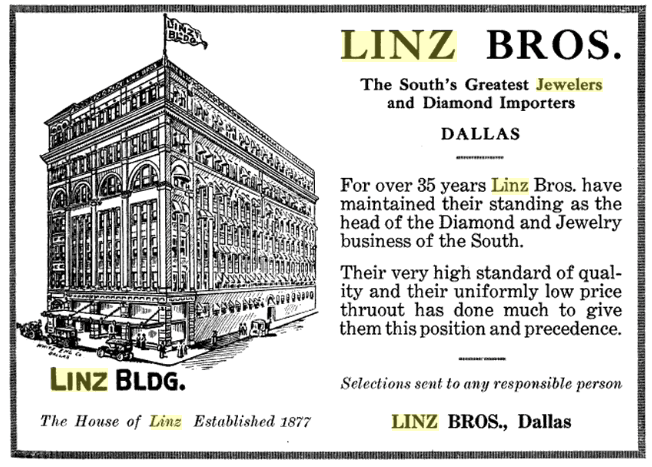 Linz brothers