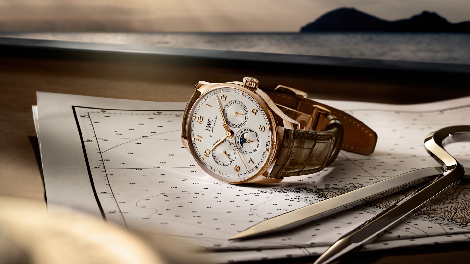 New: IWC Portugieser Novelties for 2020 with Editorial commentary -
