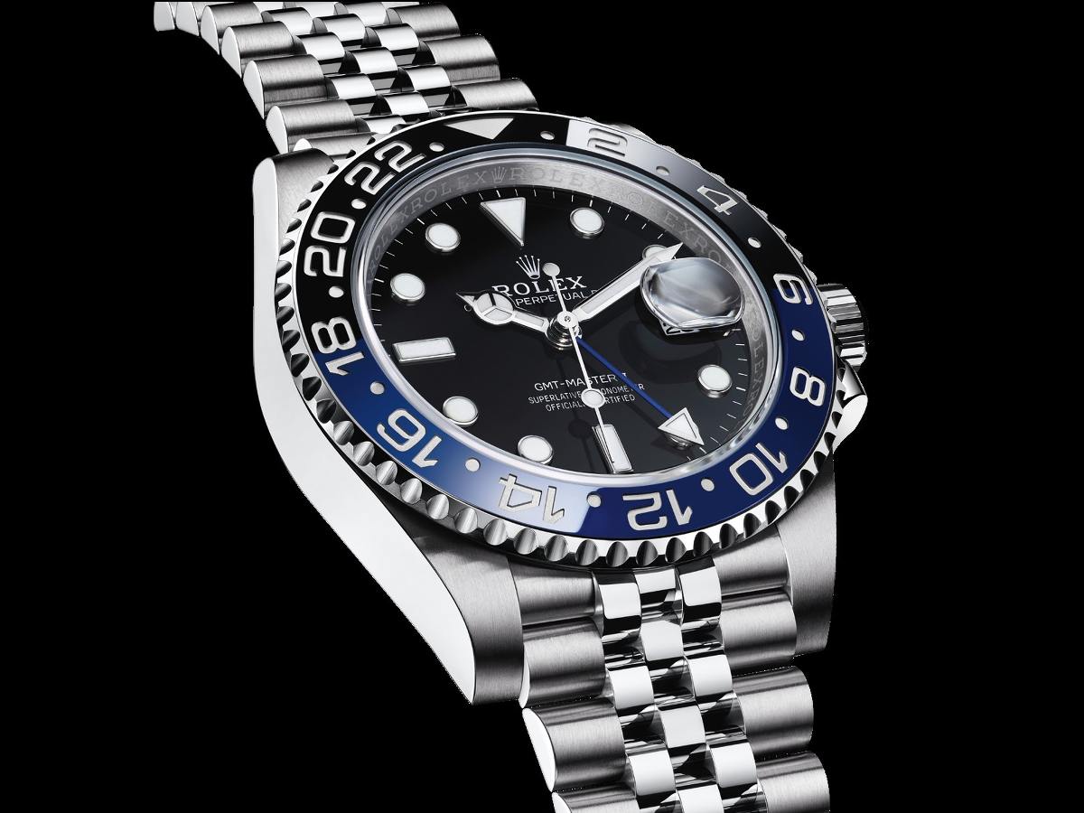 gmt master 2 2019