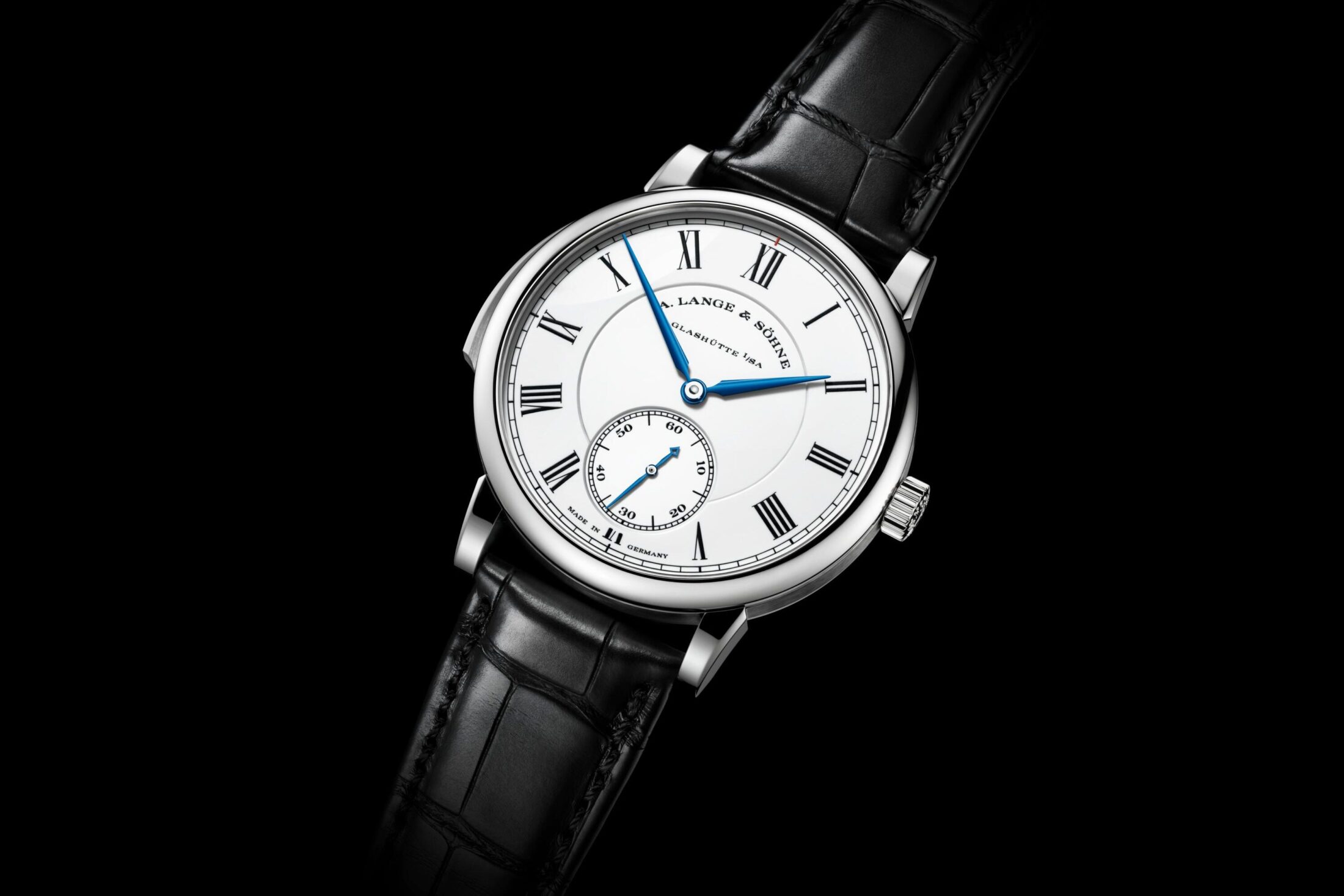 Nuovo Richard Lange Minute Repeater 2022