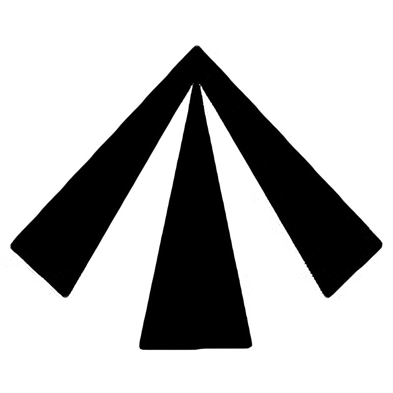 British Broad Arrow logo