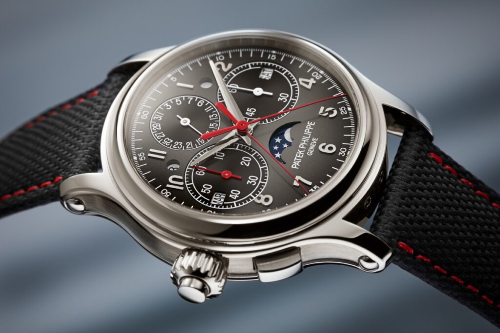 Patek Philippe 5373P among the 10 watches that marked 2022