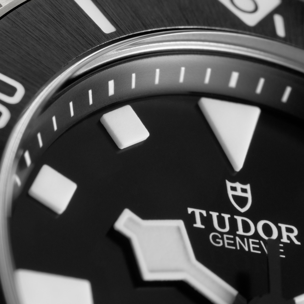 Tudor Pelagos 39 mm in titanio