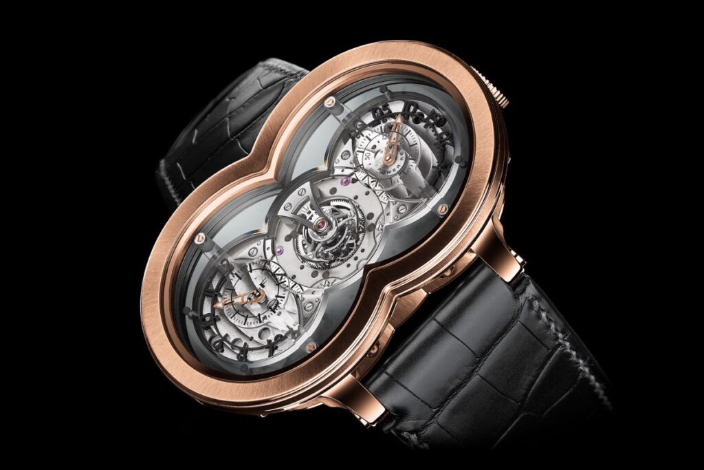 MB&F HM1