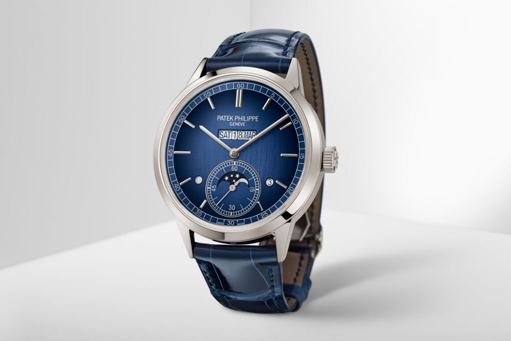 Patek Philippe Increases Retail Prices And Closes Authorized Dealers
